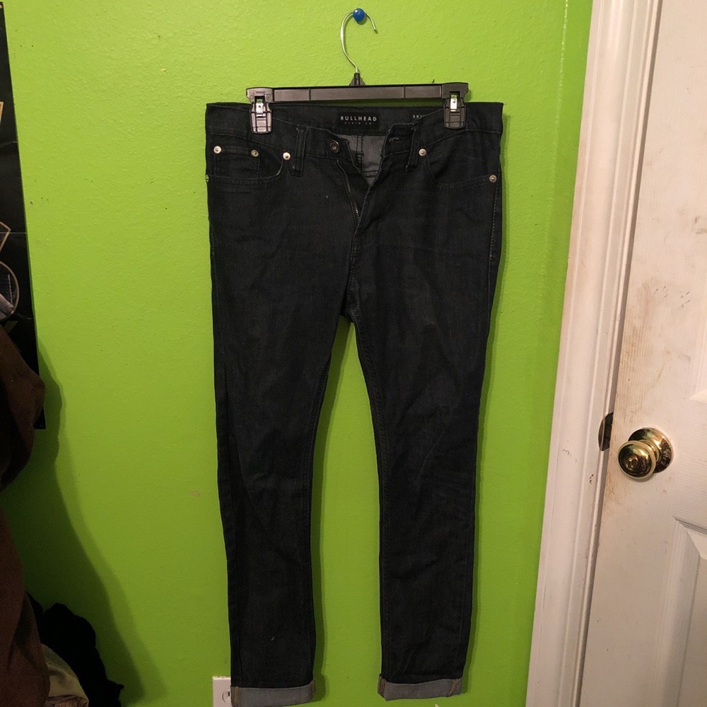 Pacsun “skinniest” style jeans size 30